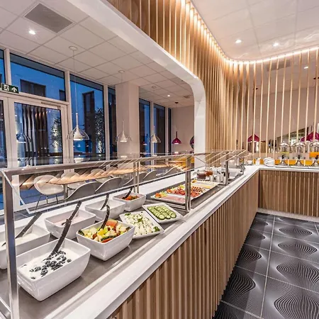 Prize By Radisson, Hotel