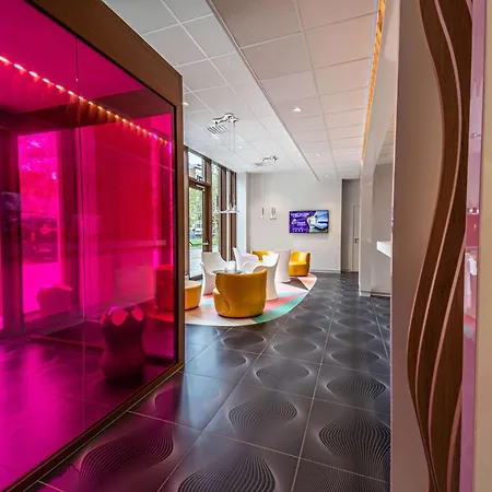 Hotel Prize By Radisson, Antwerp