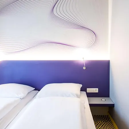 Prize By Radisson, 2* Antwerp