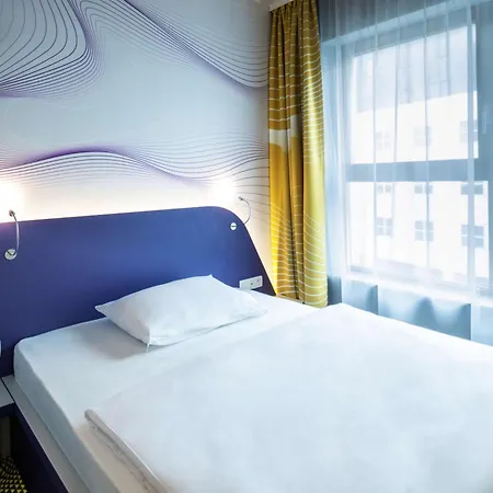 Prize By Radisson, Antwerp