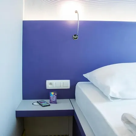 Hotel Prize By Radisson,