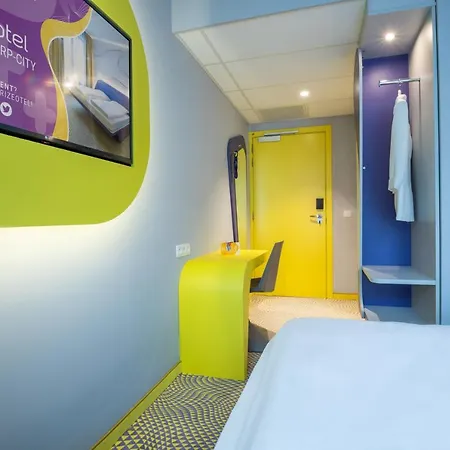 Prize By Radisson, Antwerp