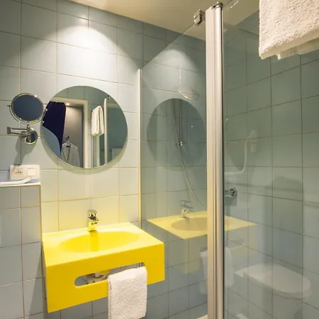 Prize By Radisson, 2* Antwerp