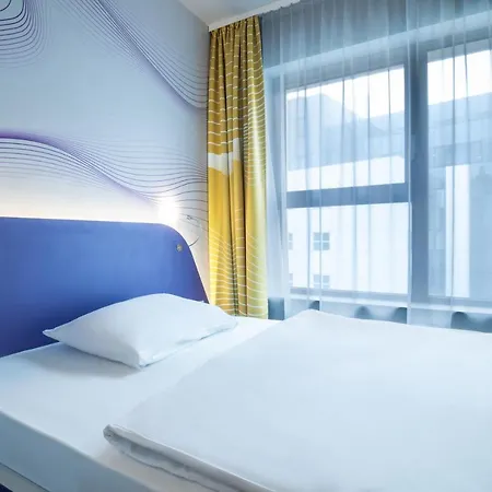 Prize By Radisson, 2*