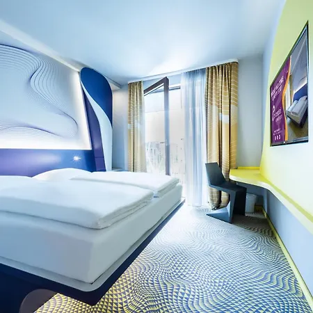 Prize By Radisson, 2*