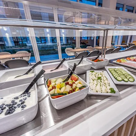 Prize By Radisson, Hotel Antwerpen