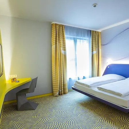 Prize By Radisson,