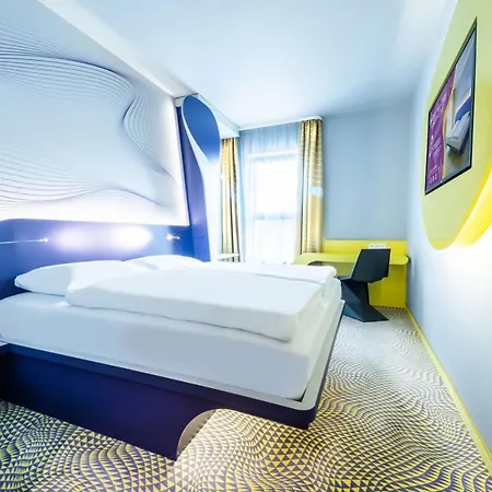 Prize By Radisson, 2* Antwerpen