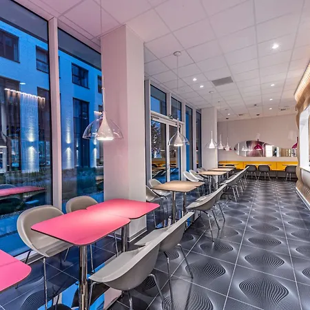 Prize By Radisson, 2*