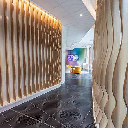 Prize By Radisson, 2*