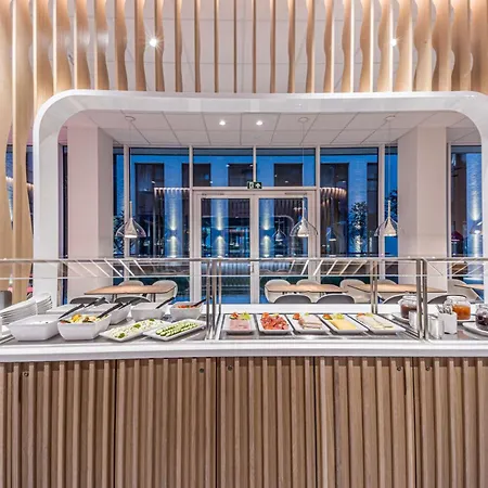Hotel Prize By Radisson, 2*