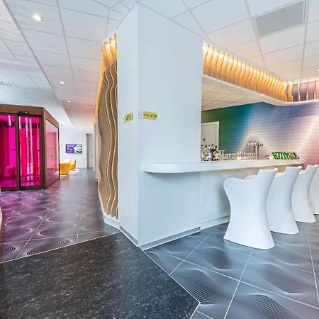 Prize By Radisson,