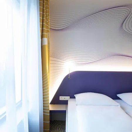 Hotel Prize By Radisson, Antwerpen