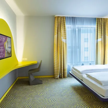 Prize By Radisson, Antwerp