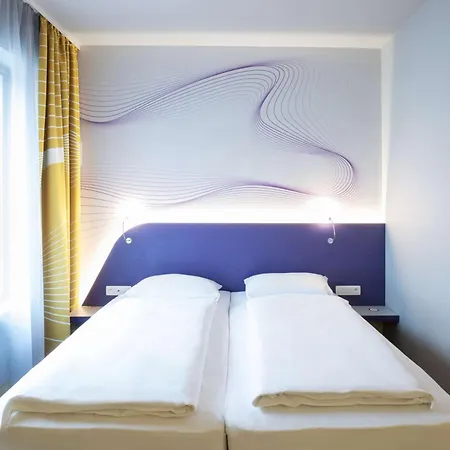 Prize By Radisson,