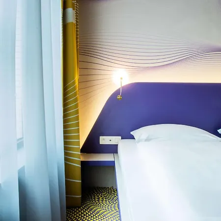 Prize By Radisson, Hotel