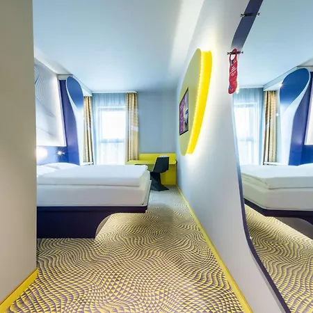 Prize By Radisson, 2*