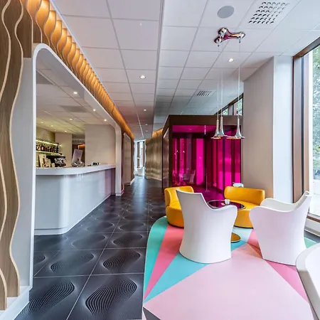 Prize By Radisson,